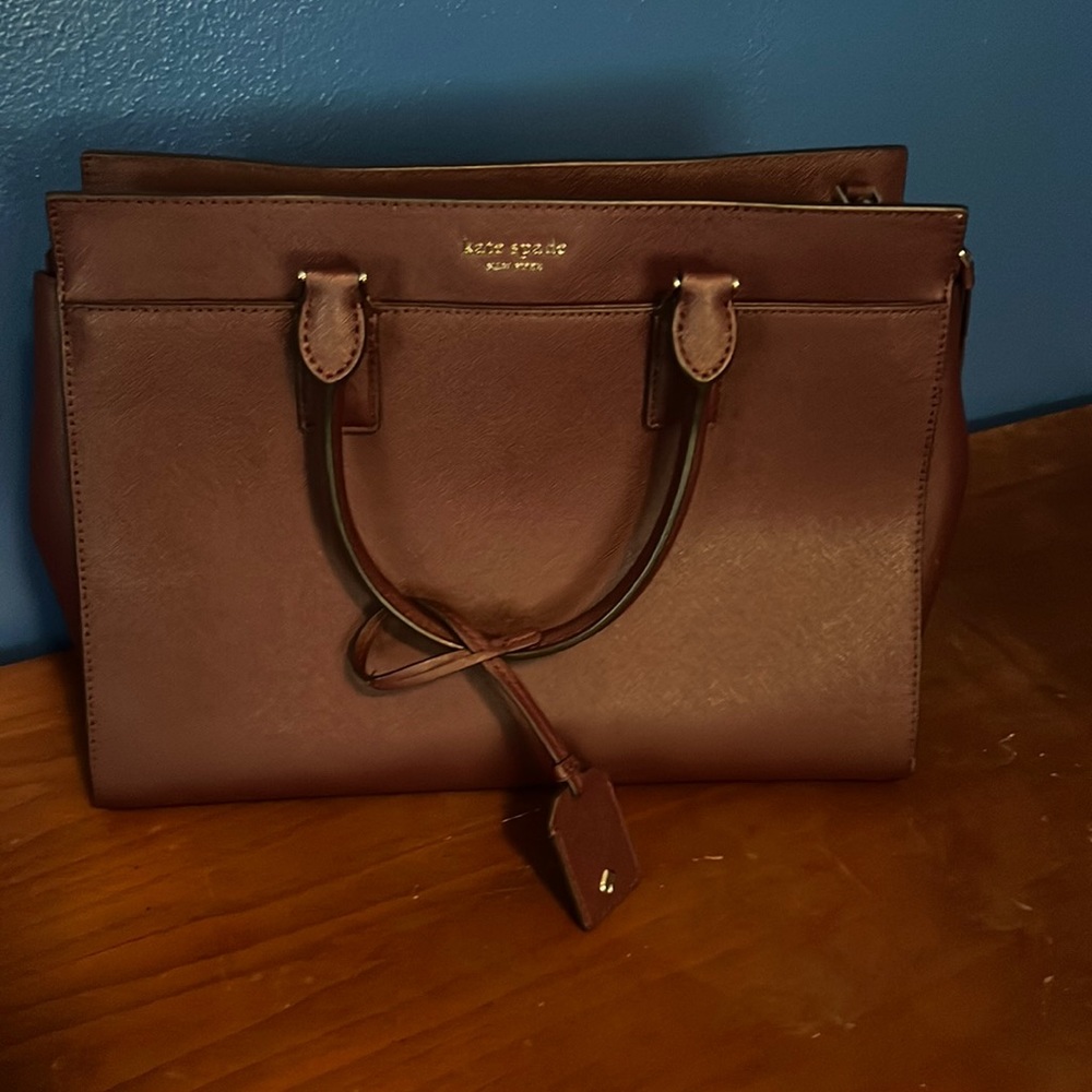 Kate spade satchel
